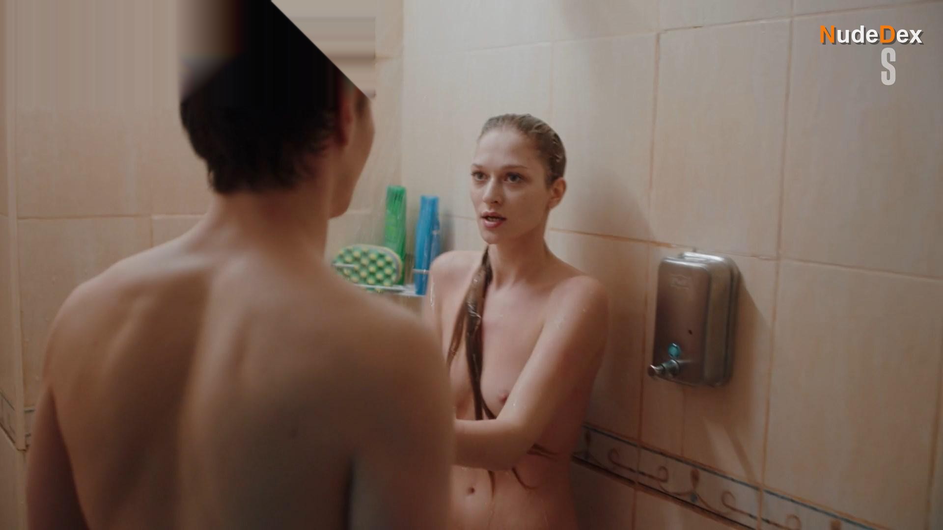 Diana Milyutina in Chornaya Vesna, photo 15