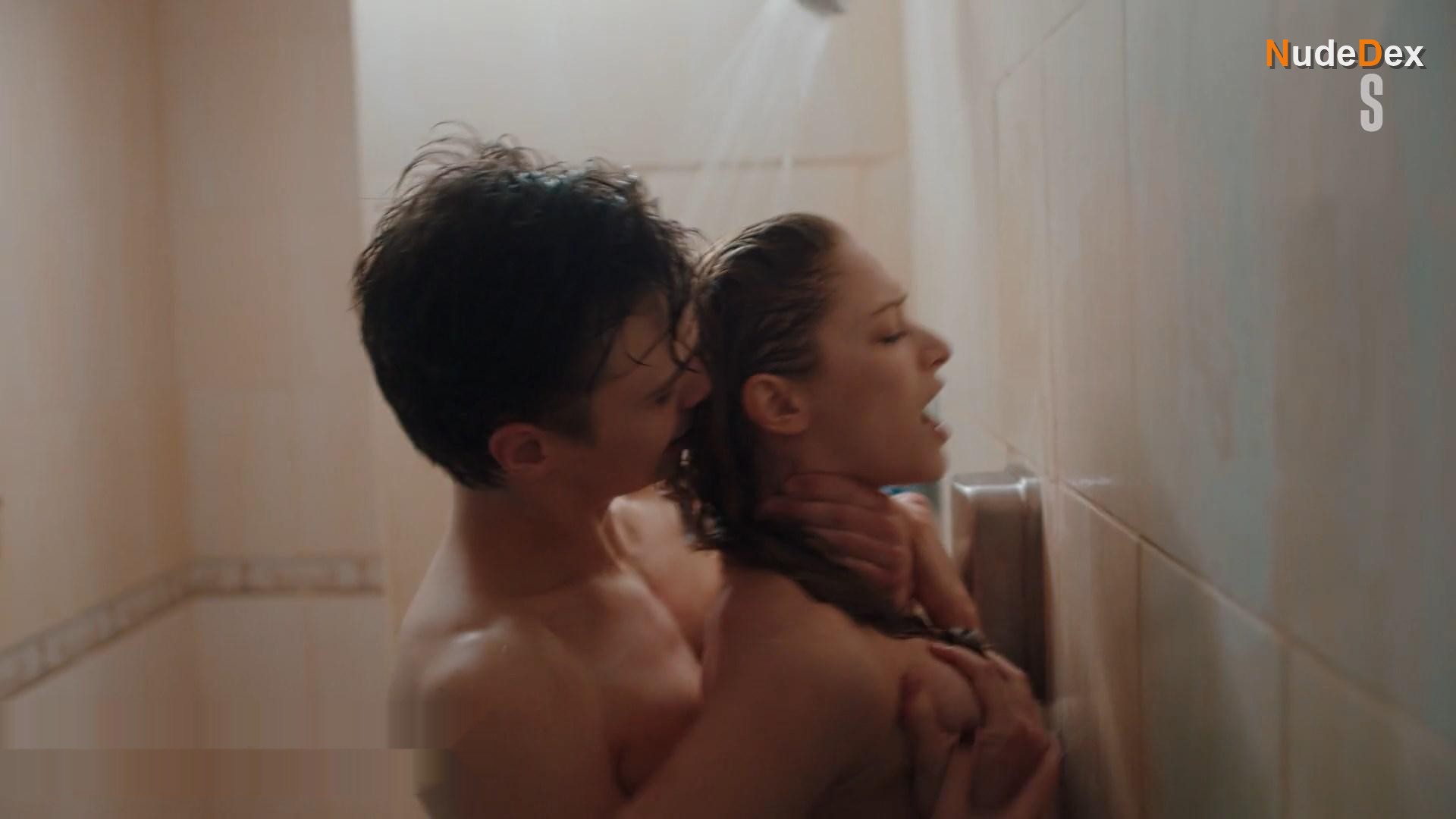 Diana Milyutina in Chornaya Vesna, photo 16