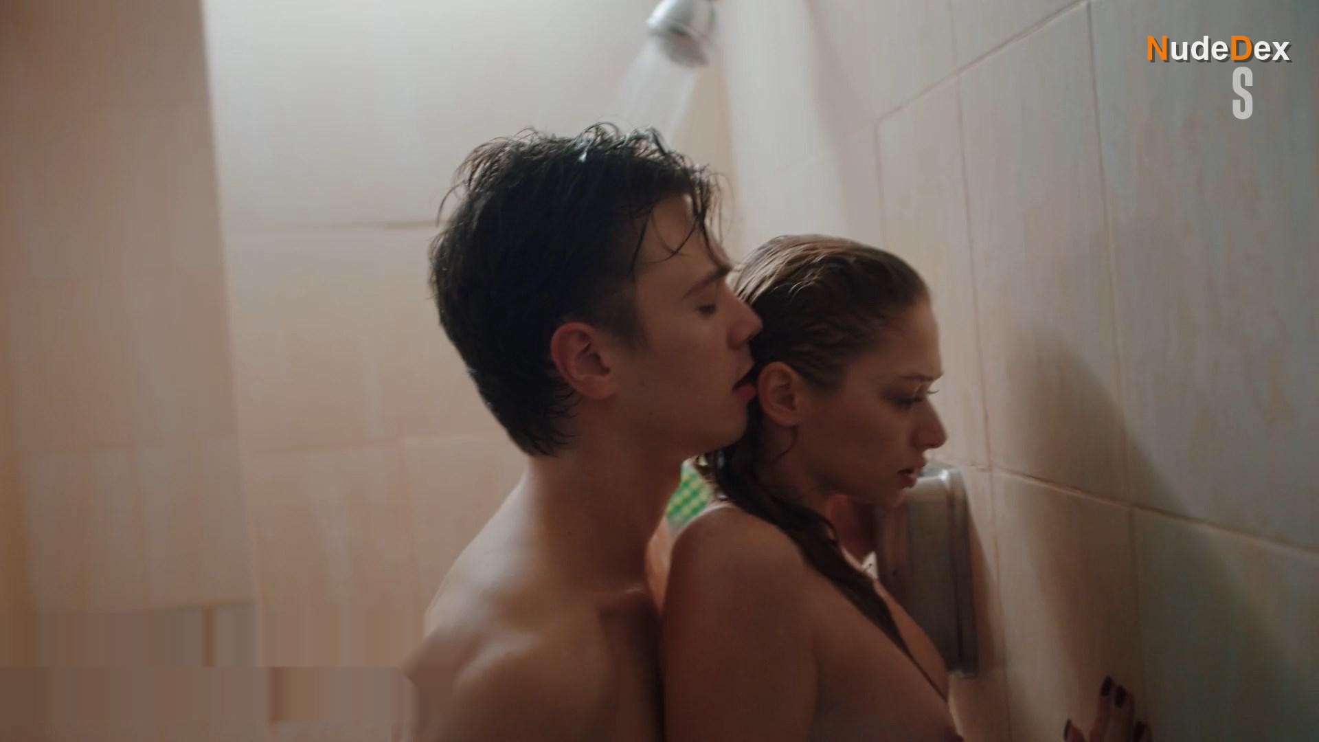 Diana Milyutina in Chornaya Vesna, photo 23