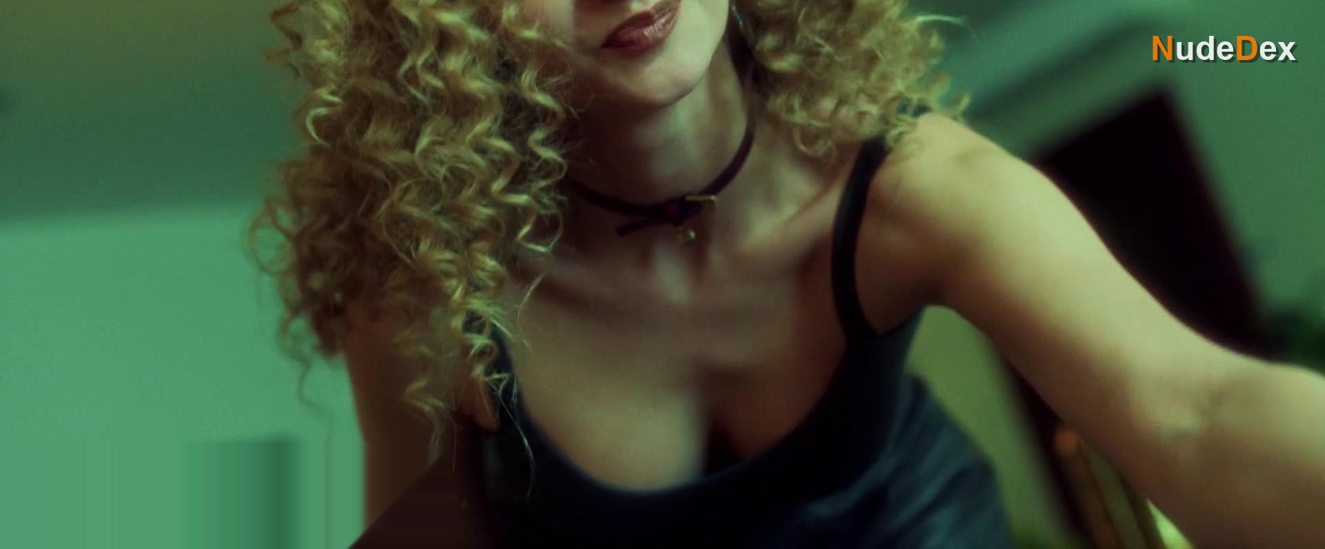 Diana Milyutina in Neyestestvennyy Otbor, photo 15