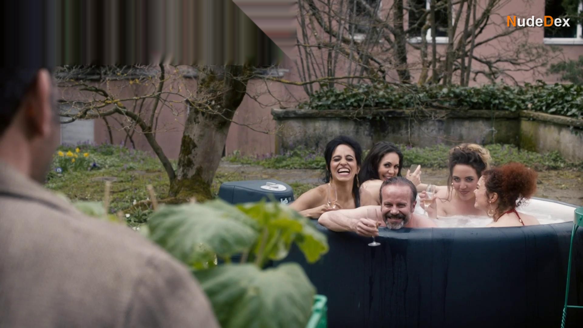 Diana Rojas in Monogamish, photo 5