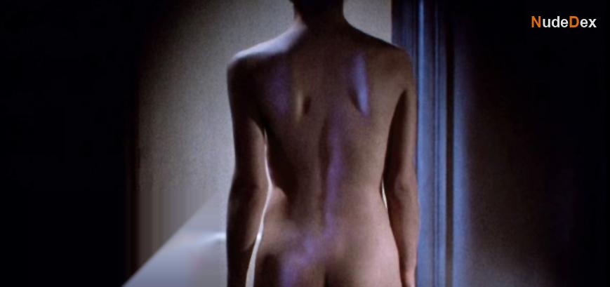 Diana Scarwid in Psycho Iii, photo 3