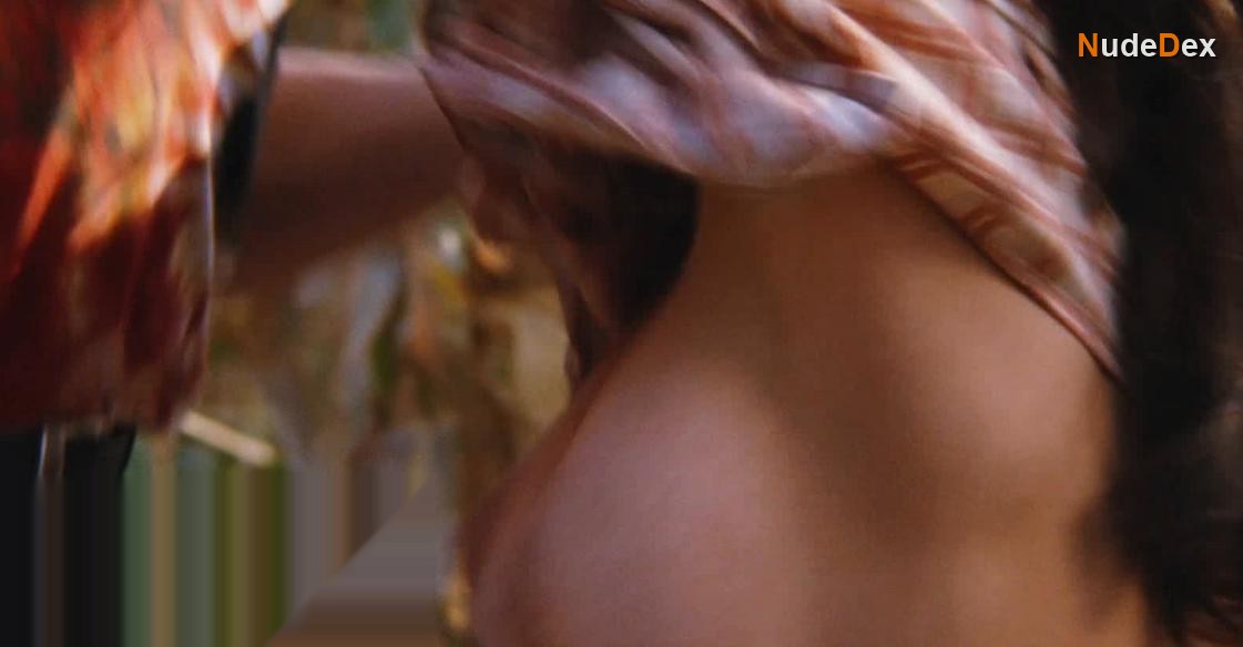Diana Tudor in Last Gasp, photo 1