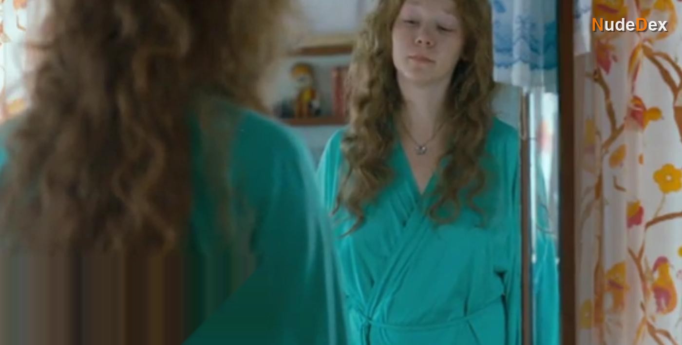 Diana Uyangulova in Celestial Wives Of The Meadow Mari, photo 3