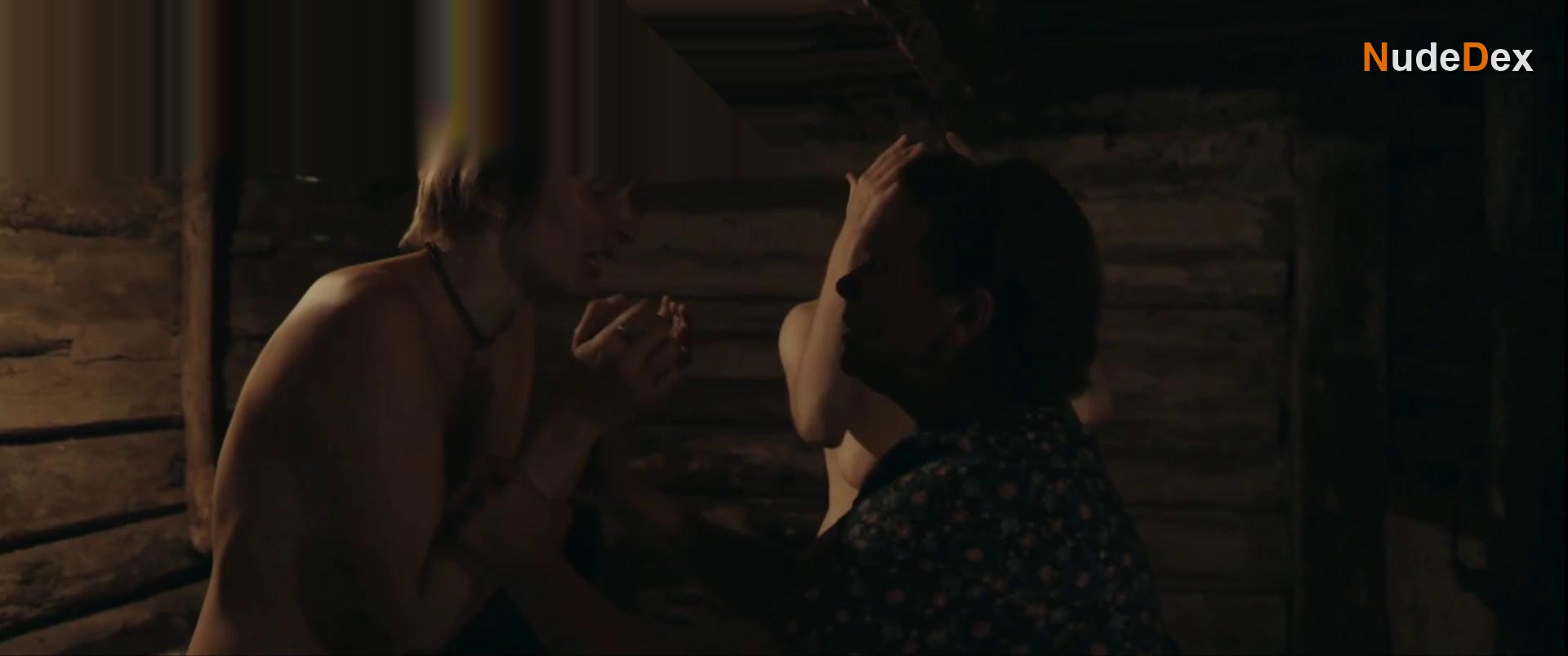 Diana Zamojska in Two Sisters, photo 5