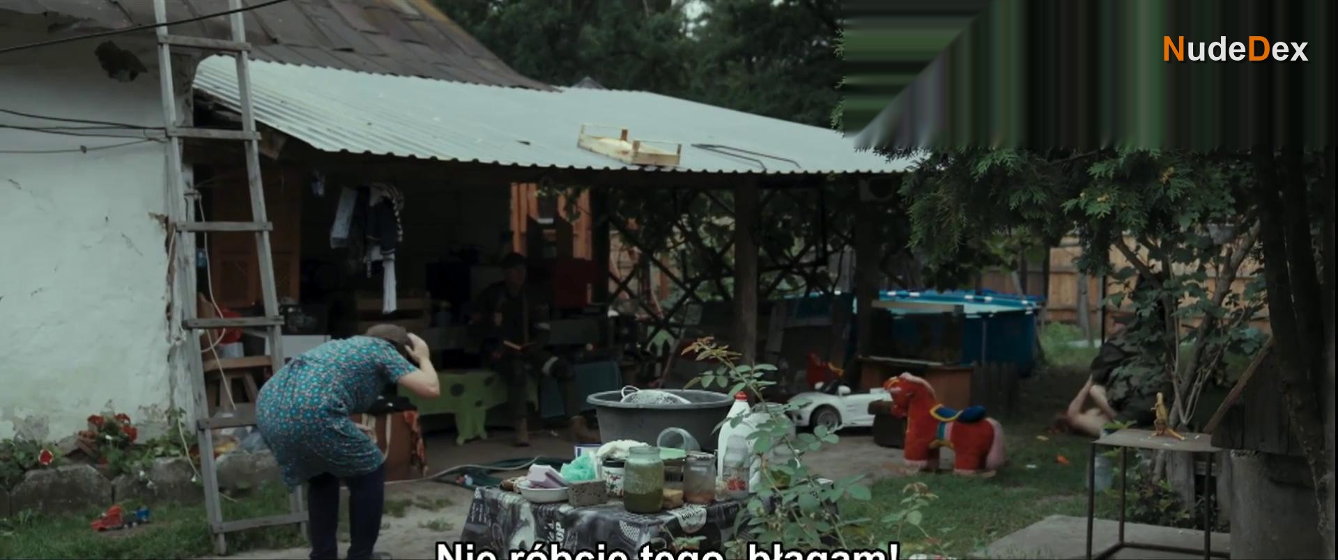 Diana Zamojska in Two Sisters, photo 7