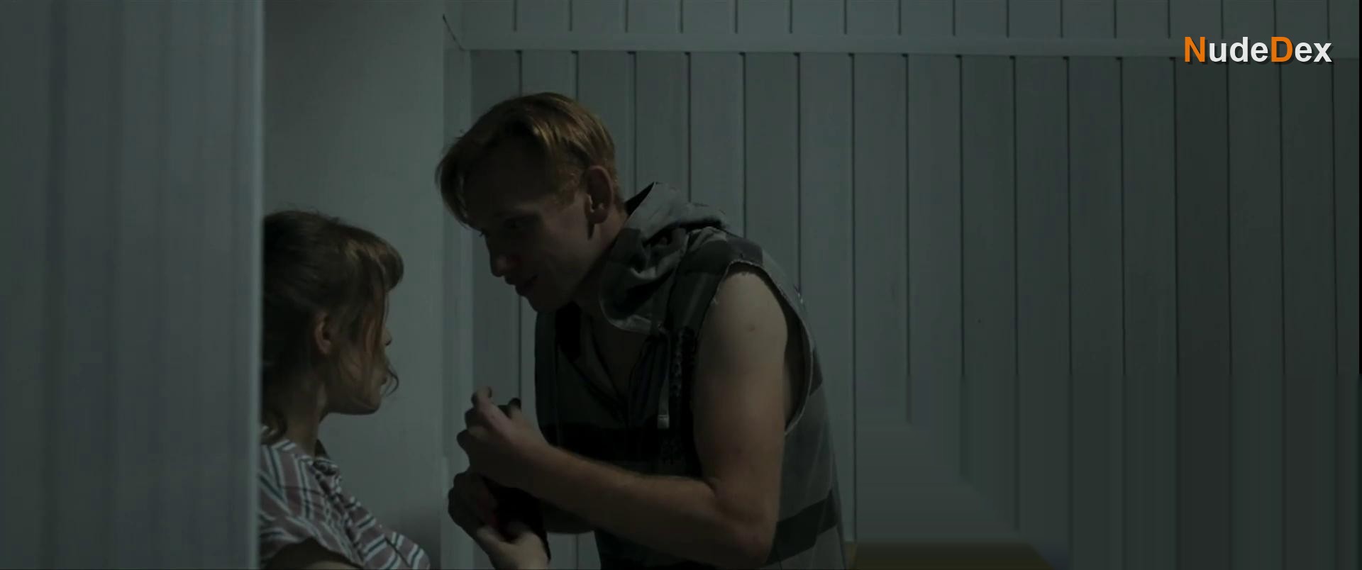Diana Zamojska in Two Sisters, photo 8