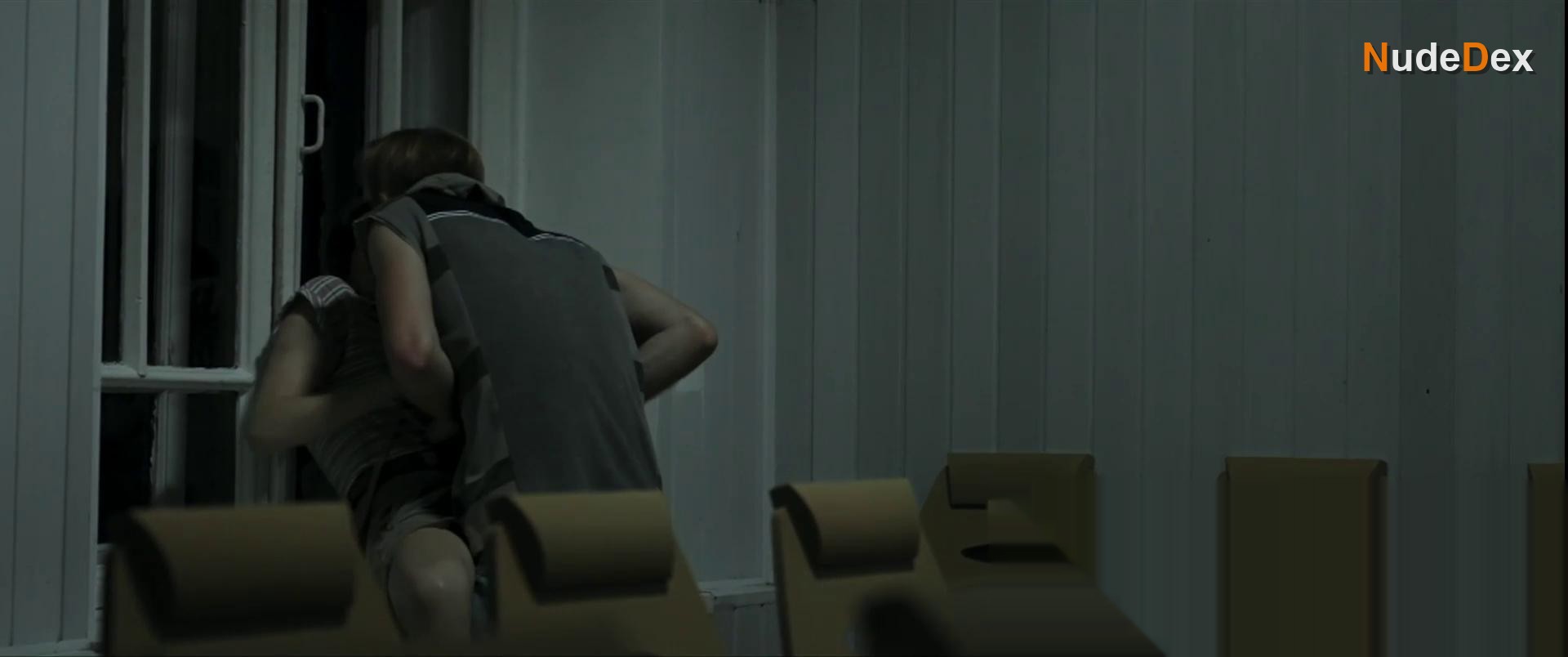 Diana Zamojska in Two Sisters, photo 11