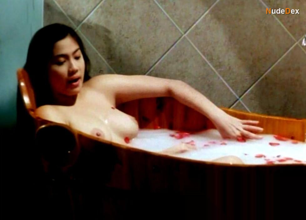 Diana Zubiri in Liberated 2, photo 1