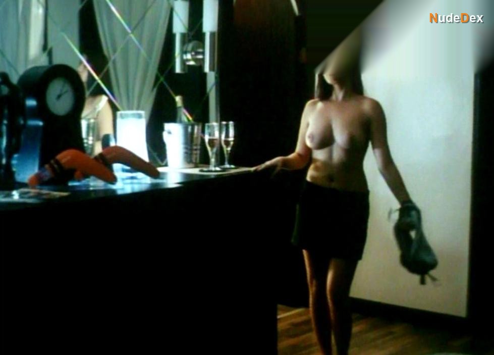 Diana Zubiri in Liberated 2, photo 8
