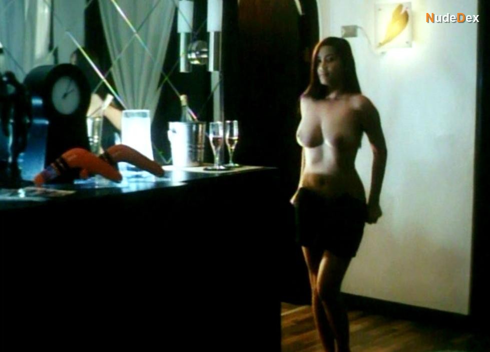 Diana Zubiri in Liberated 2, photo 9