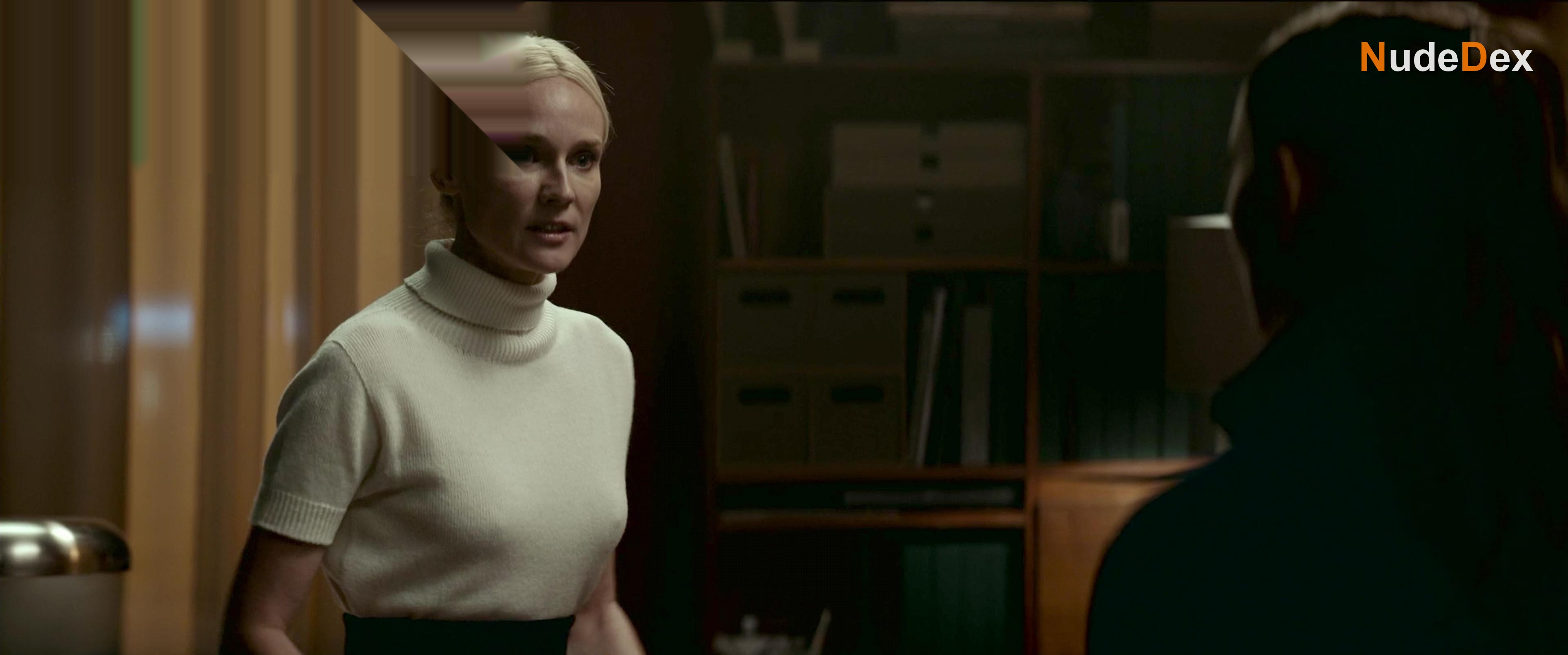 Violante Placido in The American