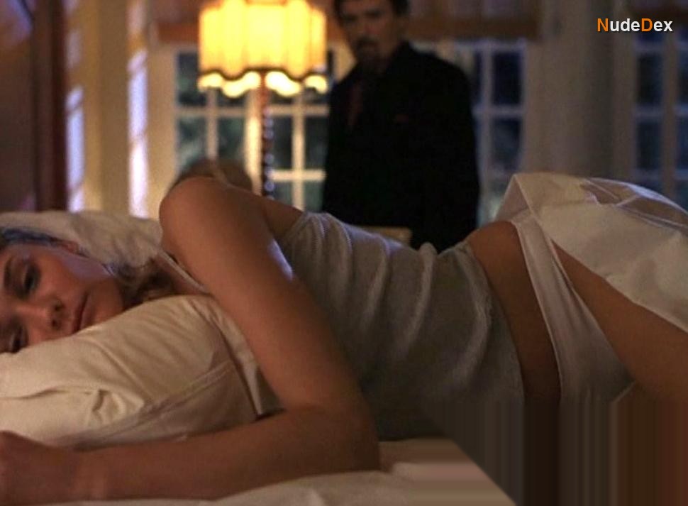 Diane Kruger in The Target, photo 4