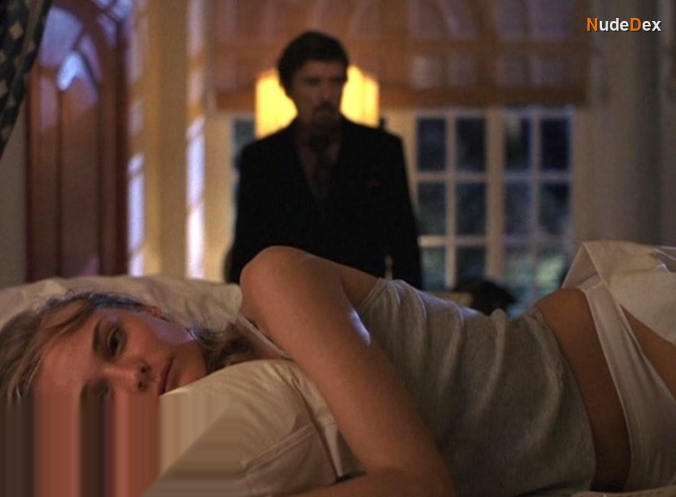Diane Kruger in The Target, photo 5