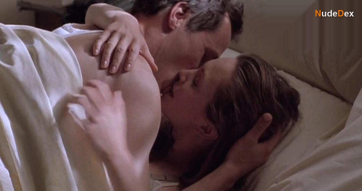Diane Lane in Gunshy, photo 4