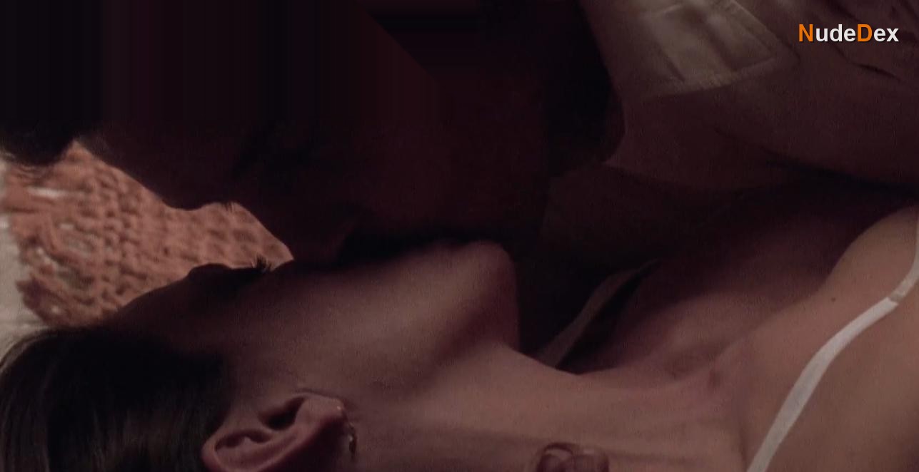 Diane Lane in Gunshy, photo 5
