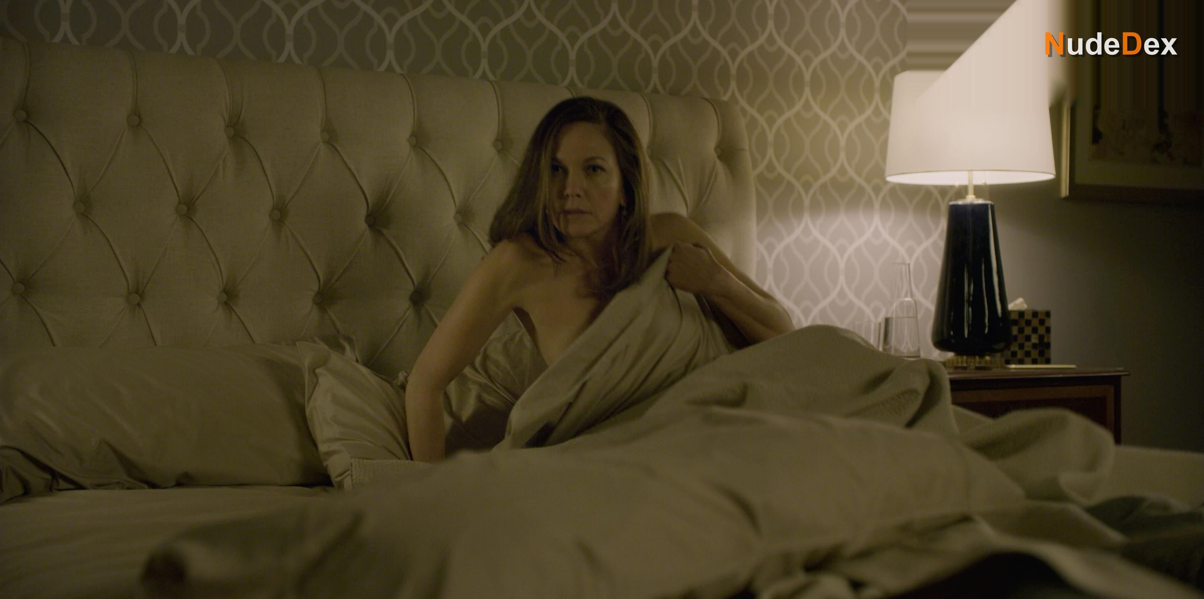Neve Campbell in House Of Cards
