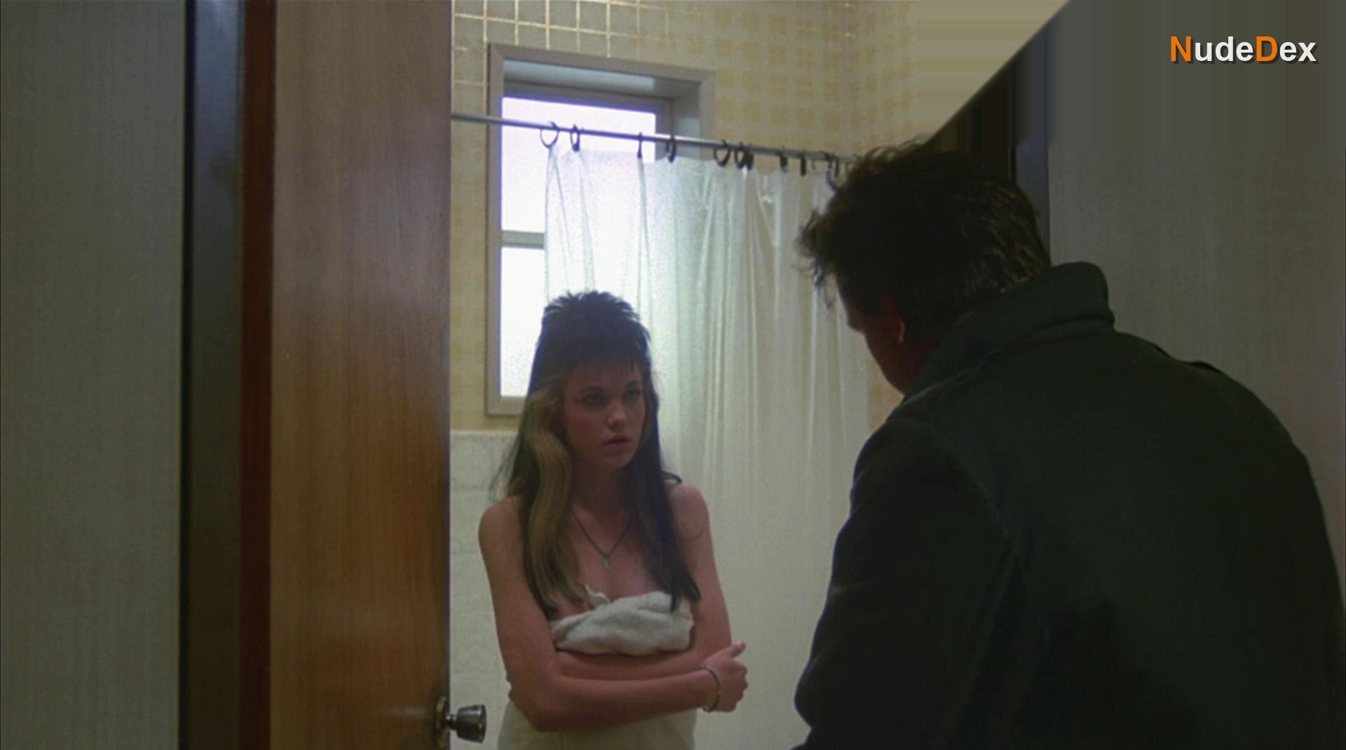 Diane Lane in Ladies And Gentlemen, The Fabulous Stains, photo 7