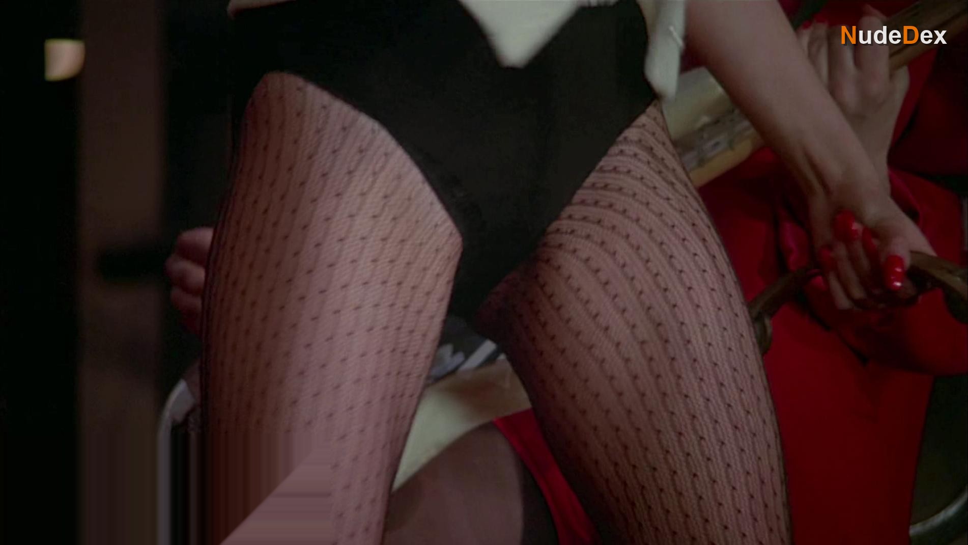 Diane Lane in Ladies And Gentlemen, The Fabulous Stains, photo 9