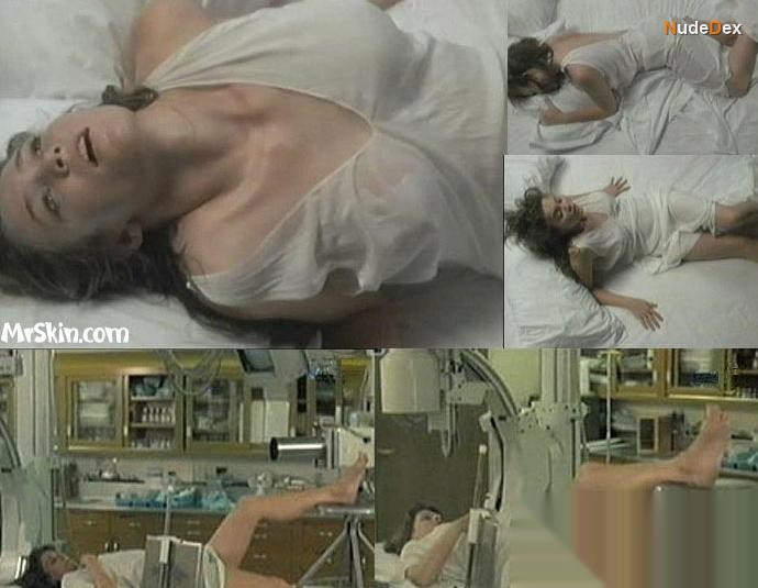 Diane Lane in Lady Beware, photo 1