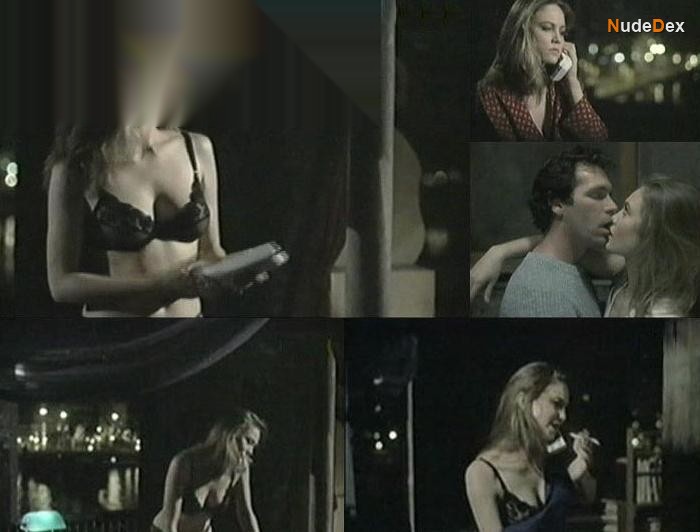 Diane Lane in Lady Beware, photo 2