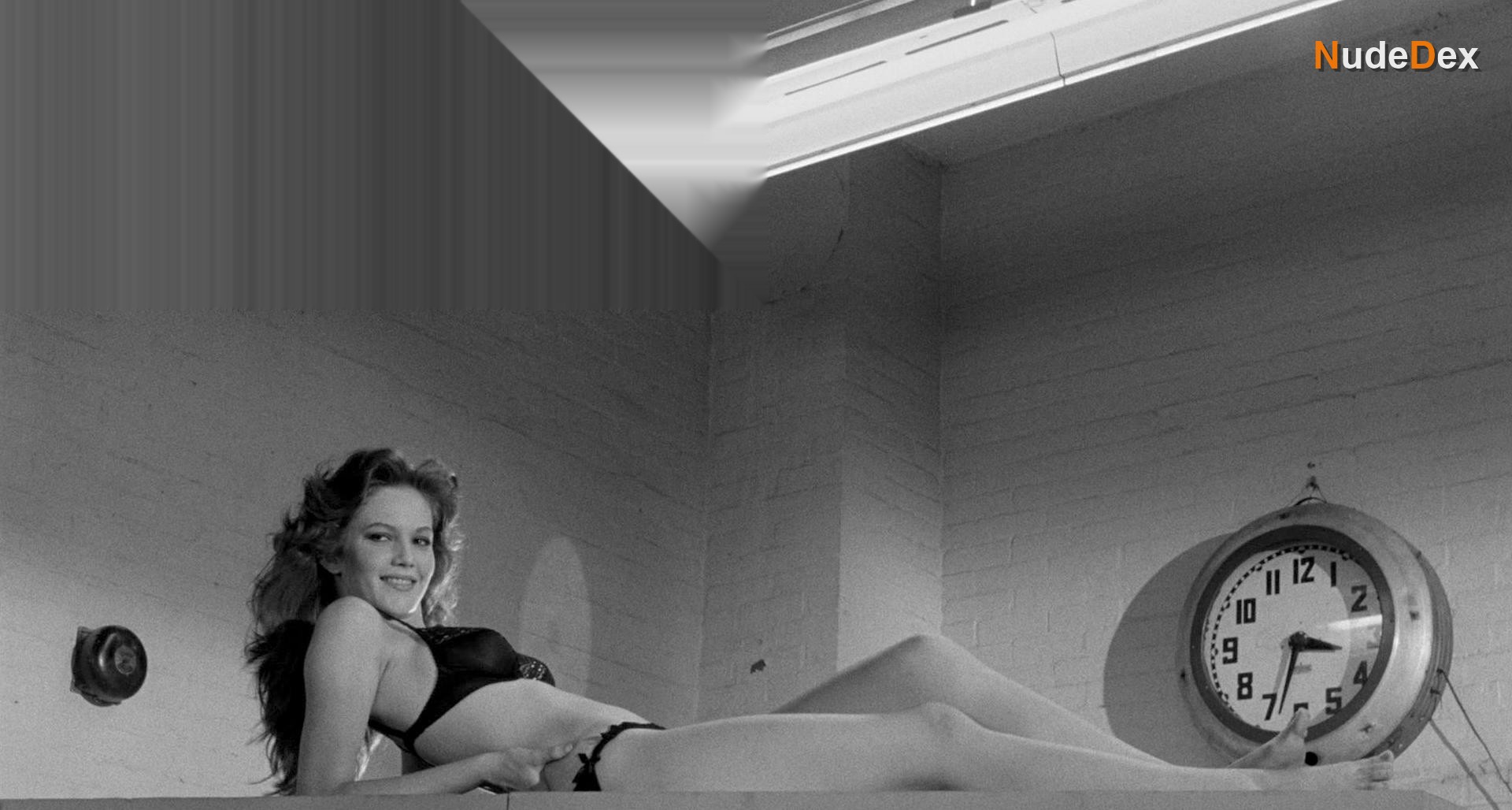 Diane Lane in Rumble Fish, photo 2