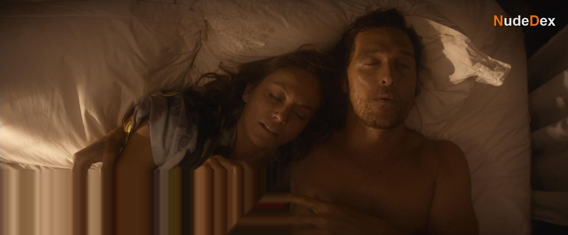 Diane Lane in Serenity, photo 2