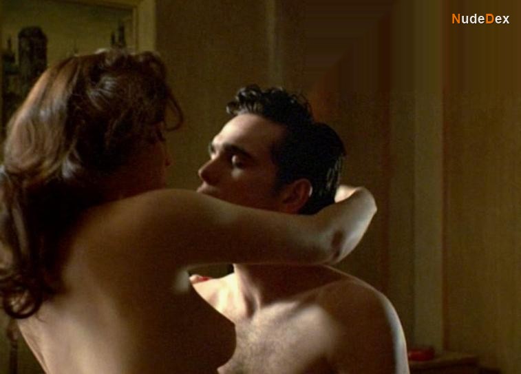 Diane Lane in The Big Town, photo 2