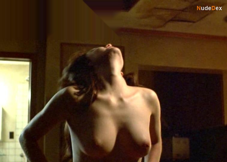 Diane Lane in The Big Town, photo 4