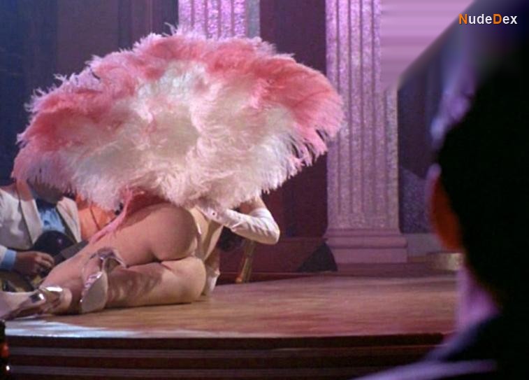 Diane Lane in The Big Town, photo 9