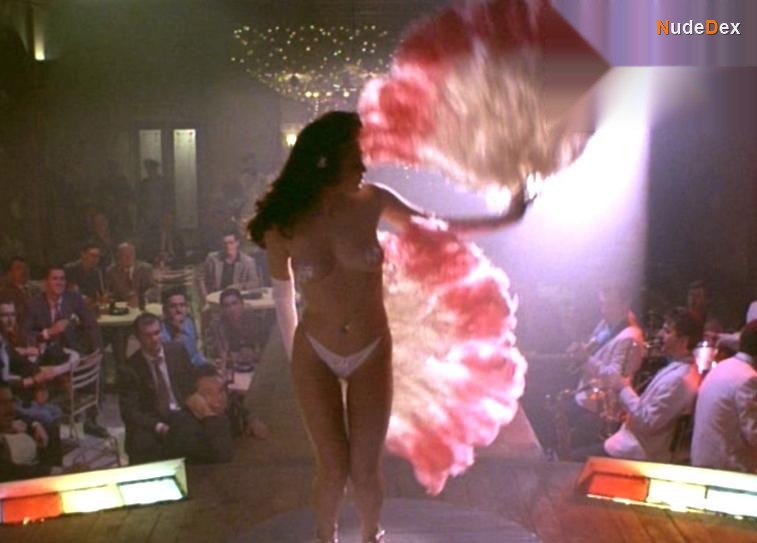 Diane Lane in The Big Town, photo 11