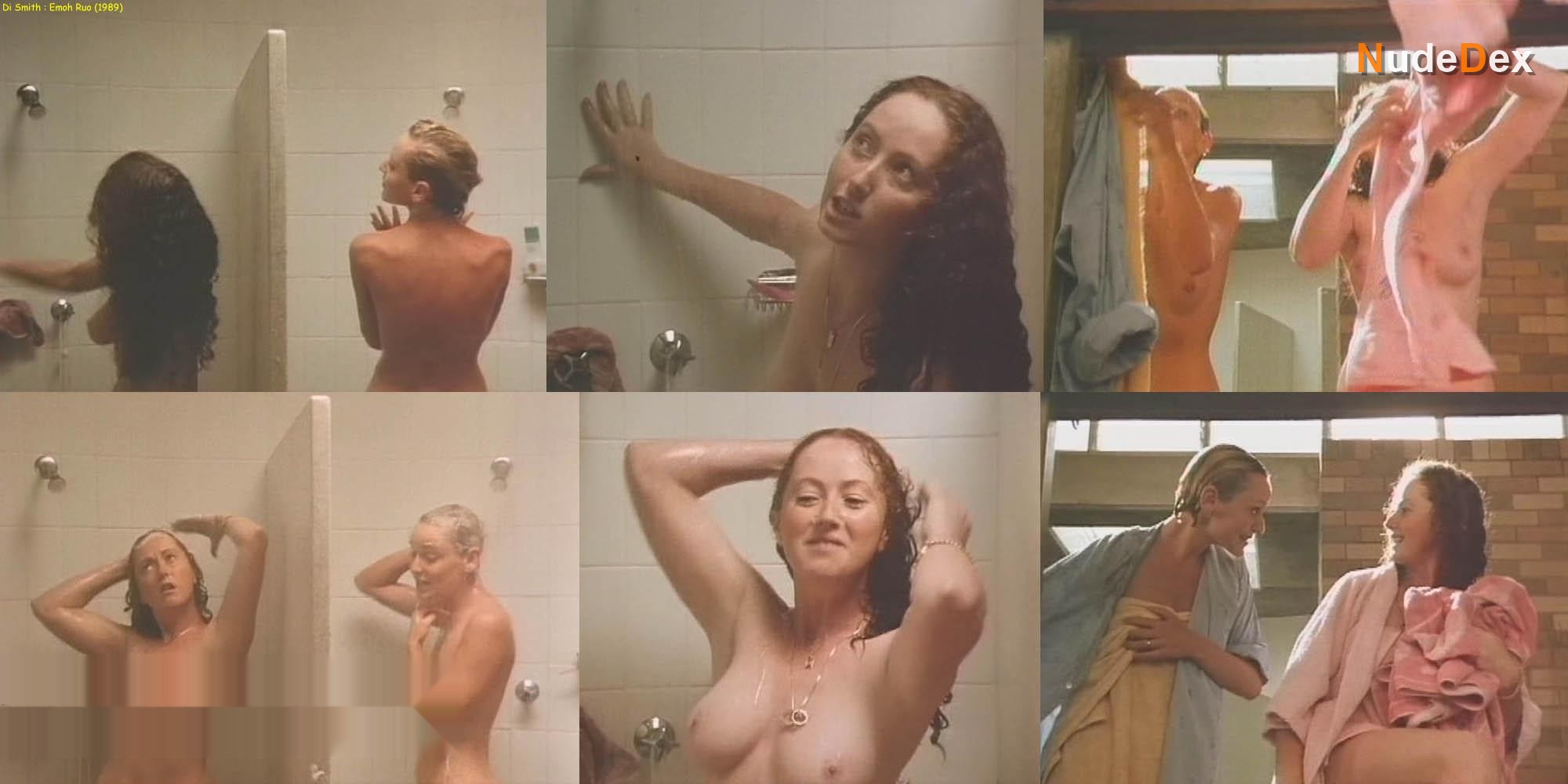 Diane Smith in Emoh Ruo, photo 2