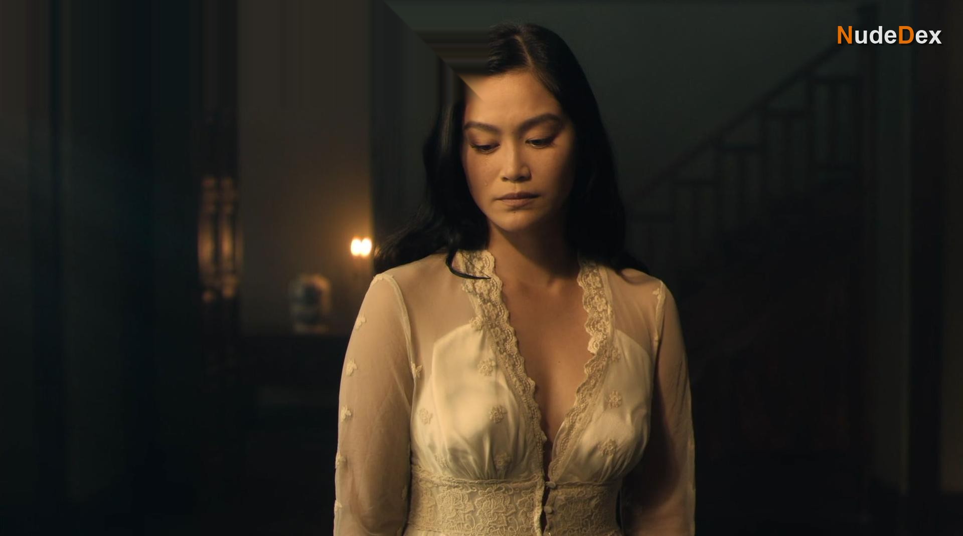 Dianne Doan in Warrior, photo 1