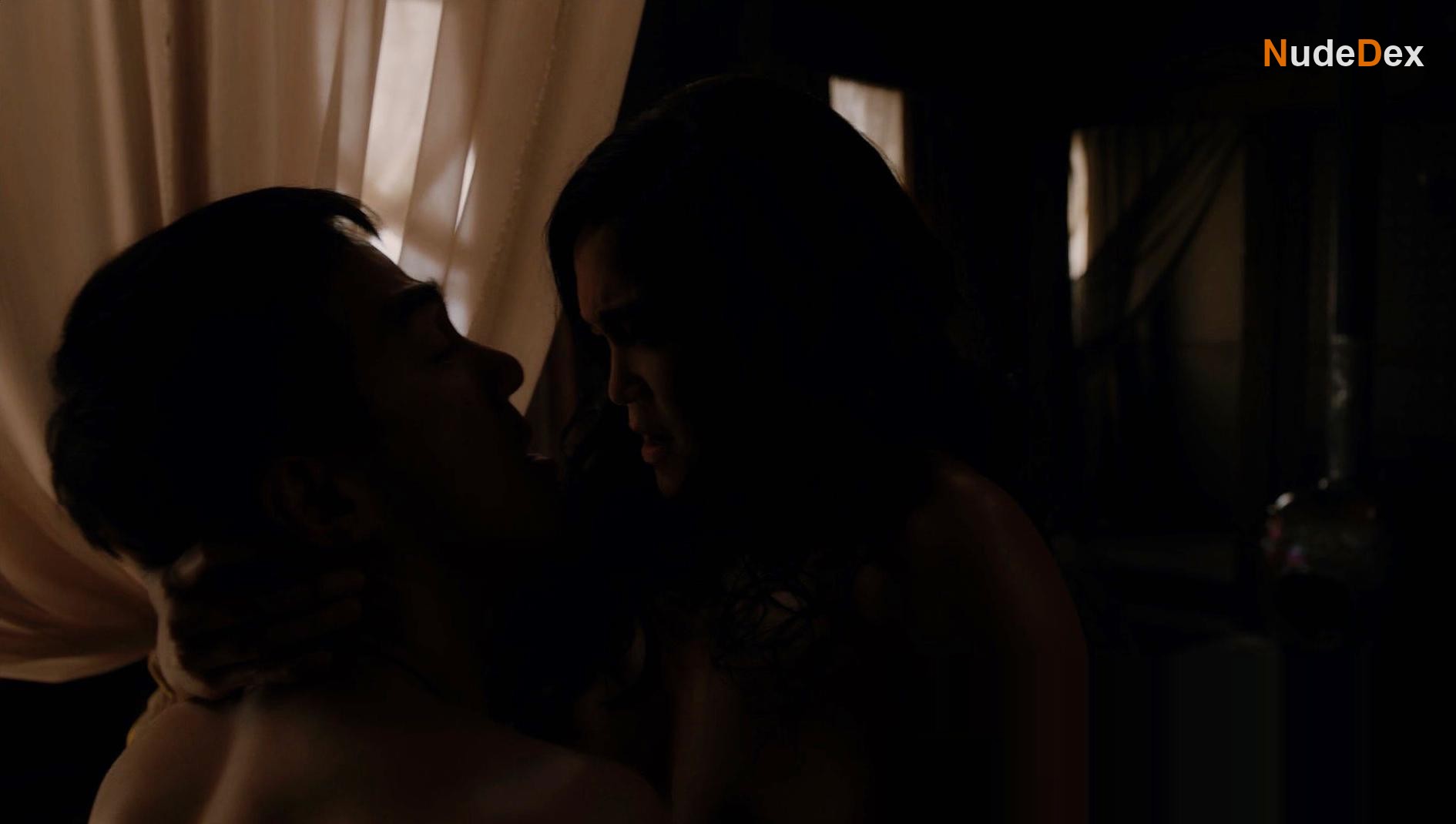Dianne Doan in Warrior, photo 7