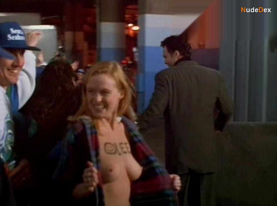 Diedre Kilgore in Good Luck, photo 3