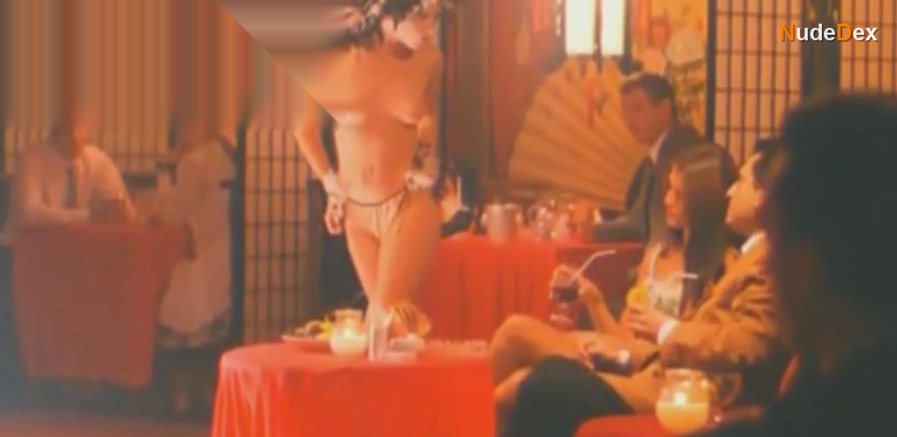 Dina Korzun in Country Of The Deaf, photo 1
