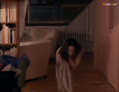Dina Meyer in Crime Of Passion, photo 13