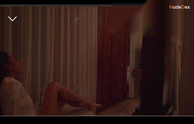Dinda Kirana in Bercinta Dengan Maut, photo 1