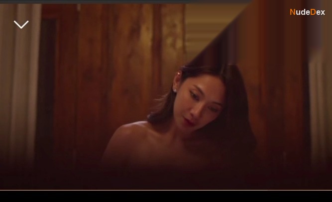 Dinda Kirana in Bercinta Dengan Maut, photo 7