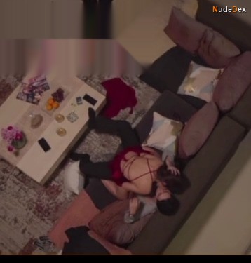 Dinda Kirana in Bercinta Dengan Maut, photo 19