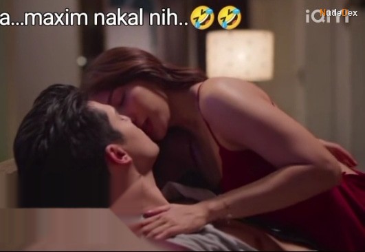 Dinda Kirana in Bercinta Dengan Maut, photo 22