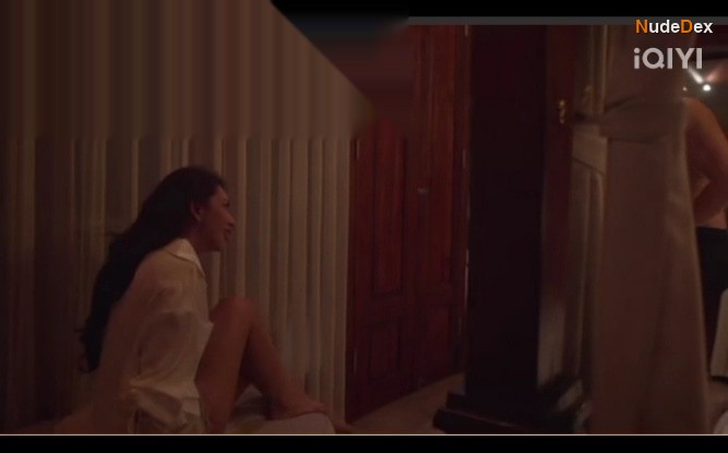 Dinda Kirana in Bercinta Dengan Maut, photo 26