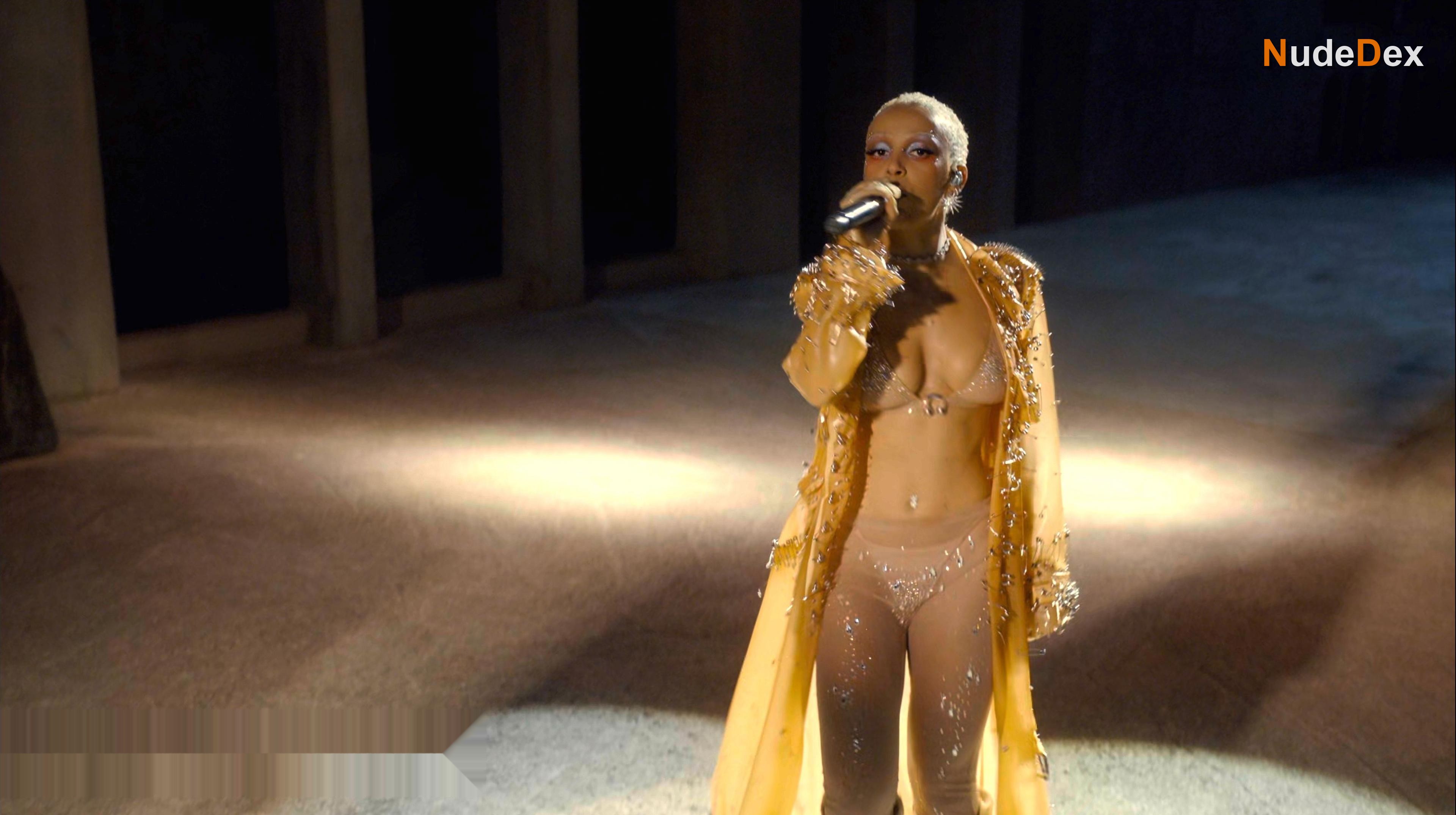 Victoria's Secret: The Tour '23