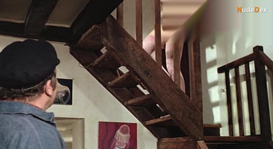 Dolores Mcdonough in Les Galettes De Pont Aven, photo 4