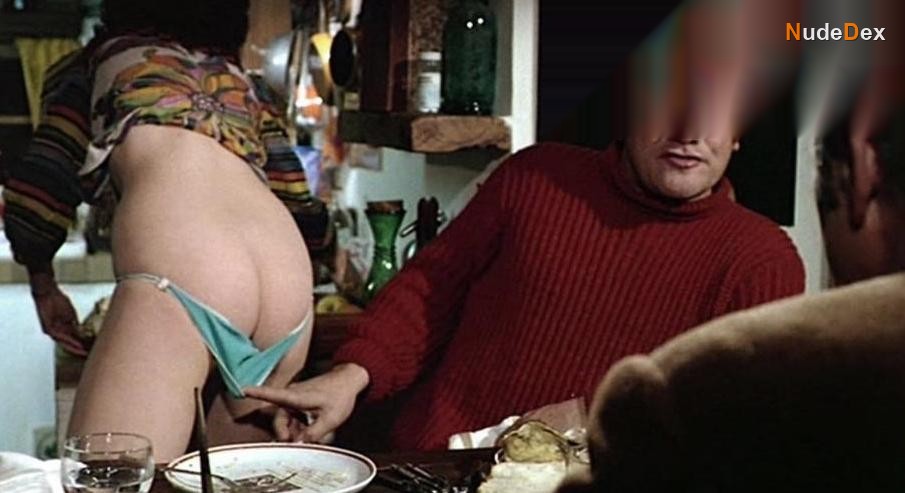 Dolores Mcdonough in Les Galettes De Pont Aven, photo 5
