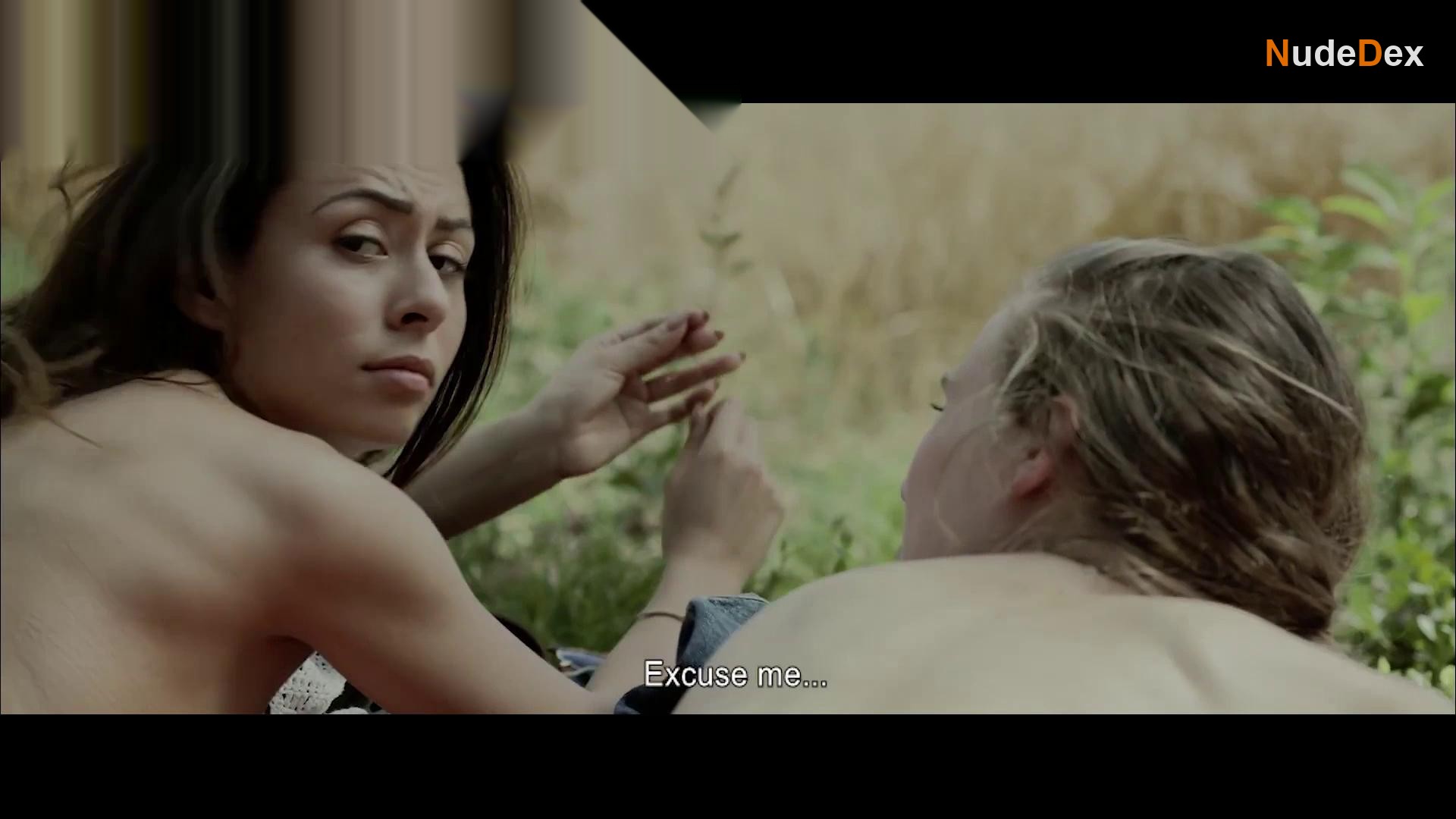 Dominika Sakowicz in The Woodkin, photo 1