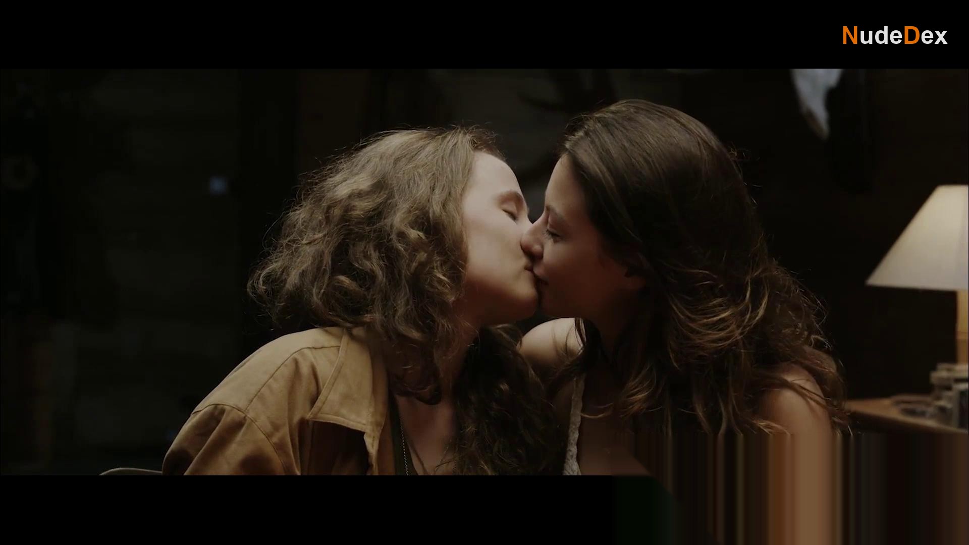 Dominika Sakowicz in The Woodkin, photo 5