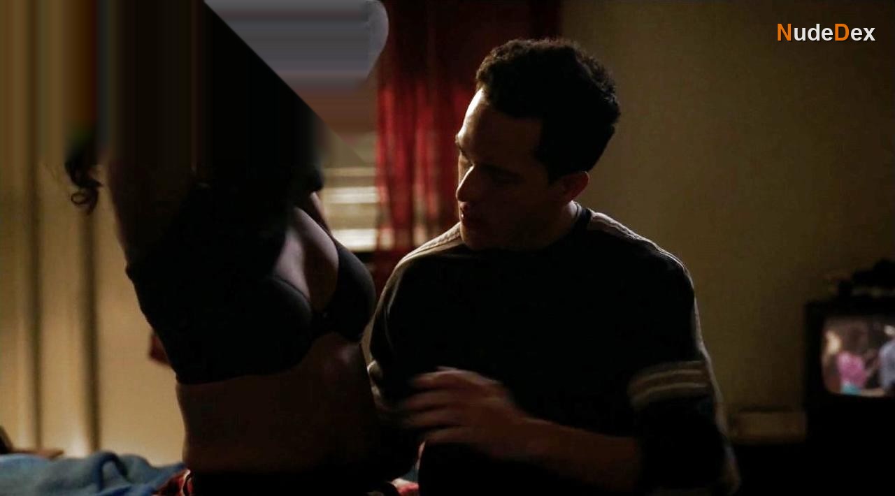 Dominique Fishback in Show Me A Hero, photo 1