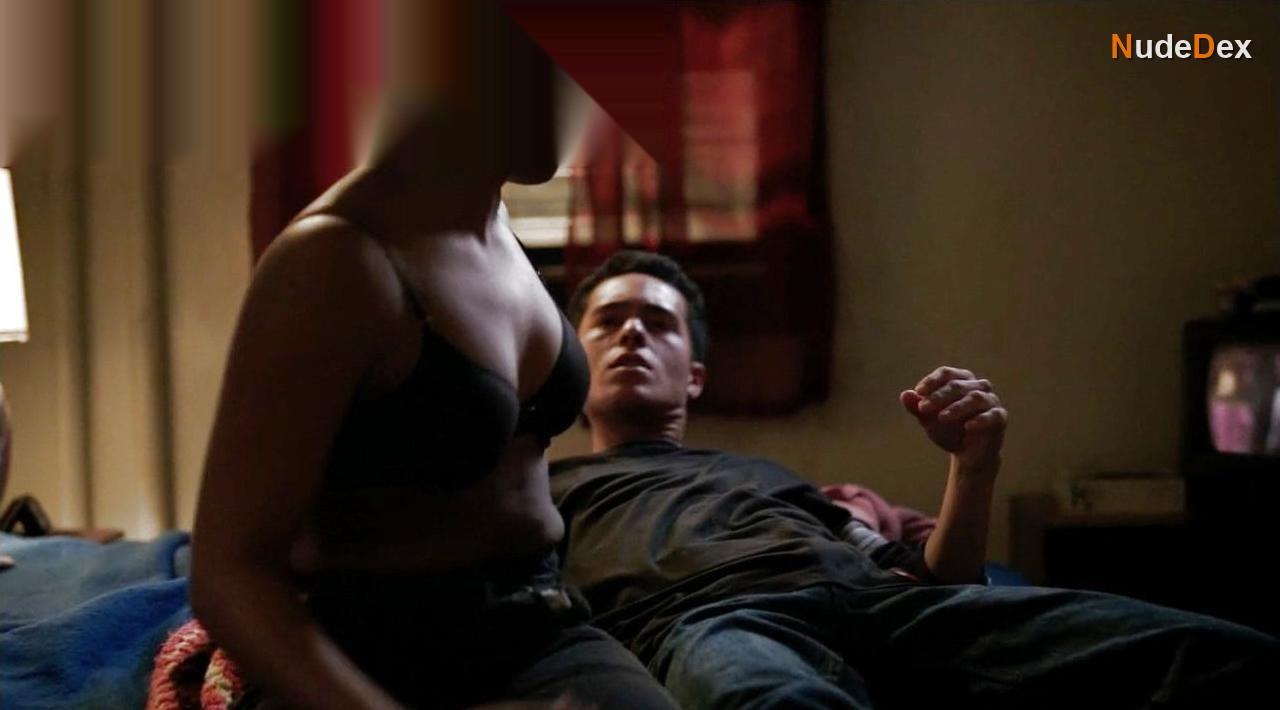 Dominique Fishback in Show Me A Hero, photo 3