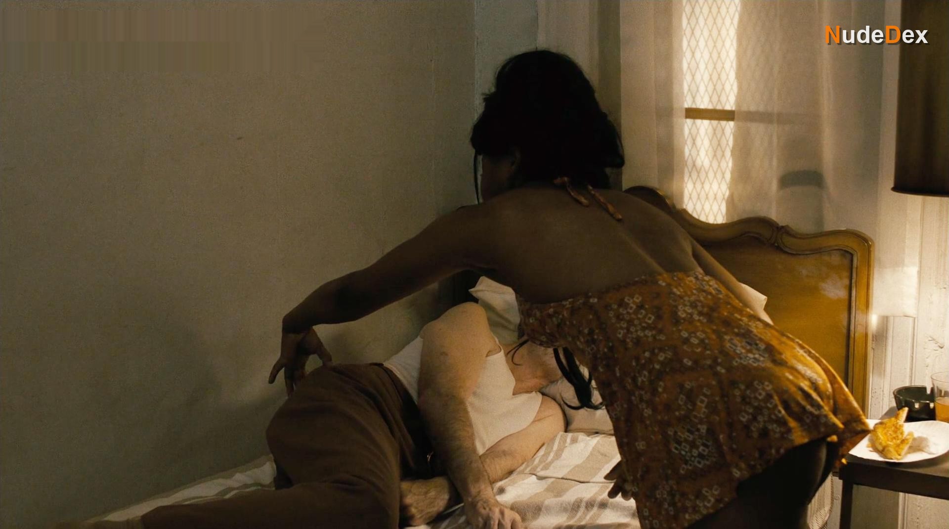 Dominique Fishback in The Deuce, photo 2